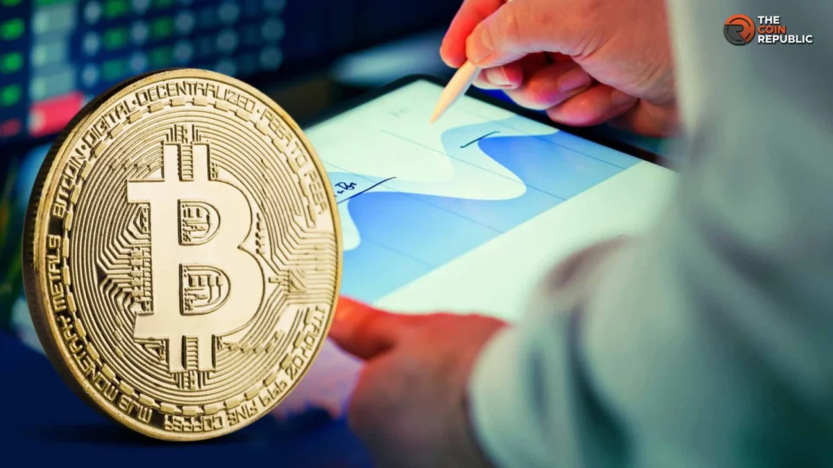 分析师指出回调期间需关注的三个比特币价格水平