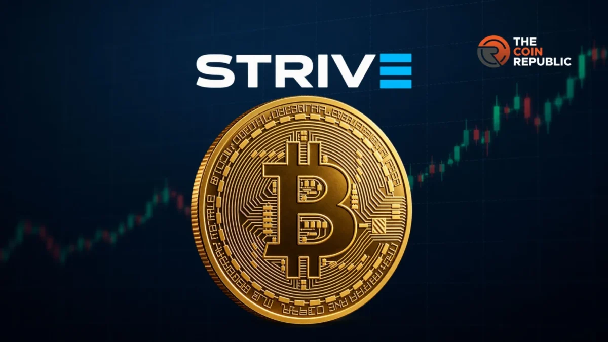 سهم ASST تحت,الضوء مع إضافة Strive لـ 6,182 بيتكوين وافتتاح برنامج ATM لـ SATS بقيمة مليار دولار