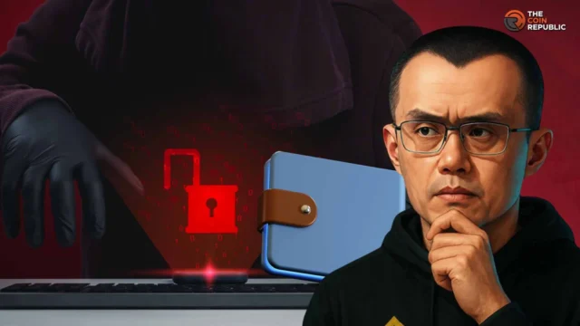 Binance Founder CZ Flags NDA Twist in $80M+ Ledger Wallet Hack