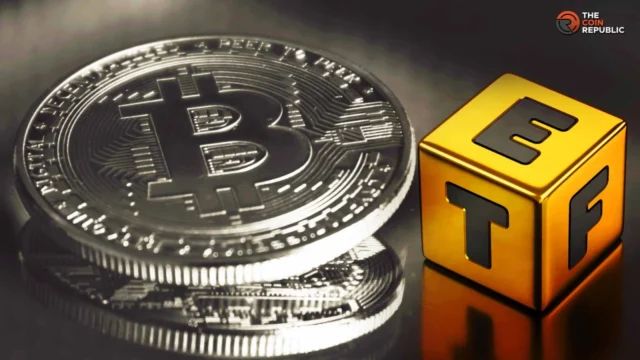 Bitcoin ETFs Bleed $262M as BTC Sinks Below $81K: What’s Next?
