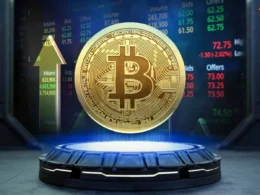 比特币价格徘徊在81,000美元:BTC会暴跌至75,000美元还是反弹至100,000美元?