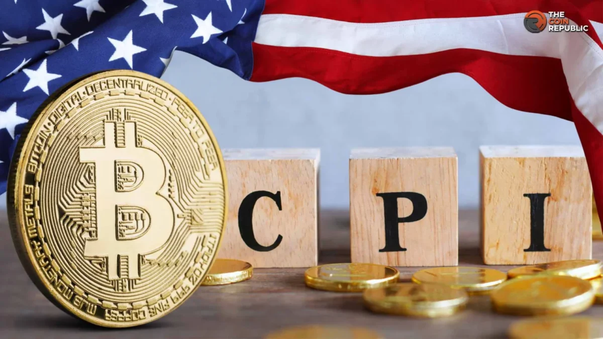 Bitcoin Price Loses $83K as U.S. CPI Inflation Data Fuels Fresh Crypto Market Selloff