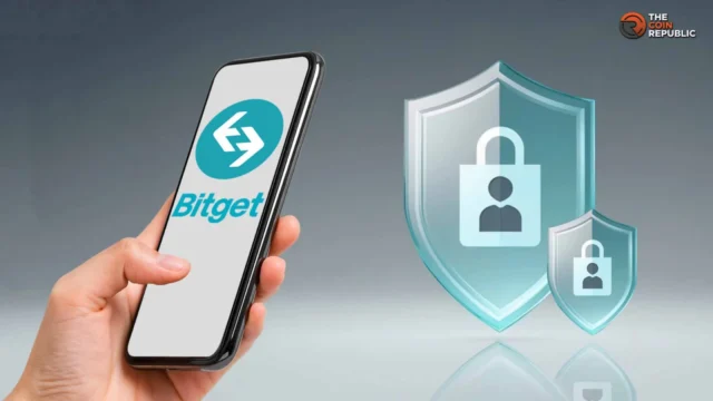 Bitget 新闻:平台将停止向部分用户提供服务