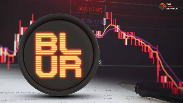 BLUR Price Crashes 30% as NFT Giant Announces Shutdown Plans