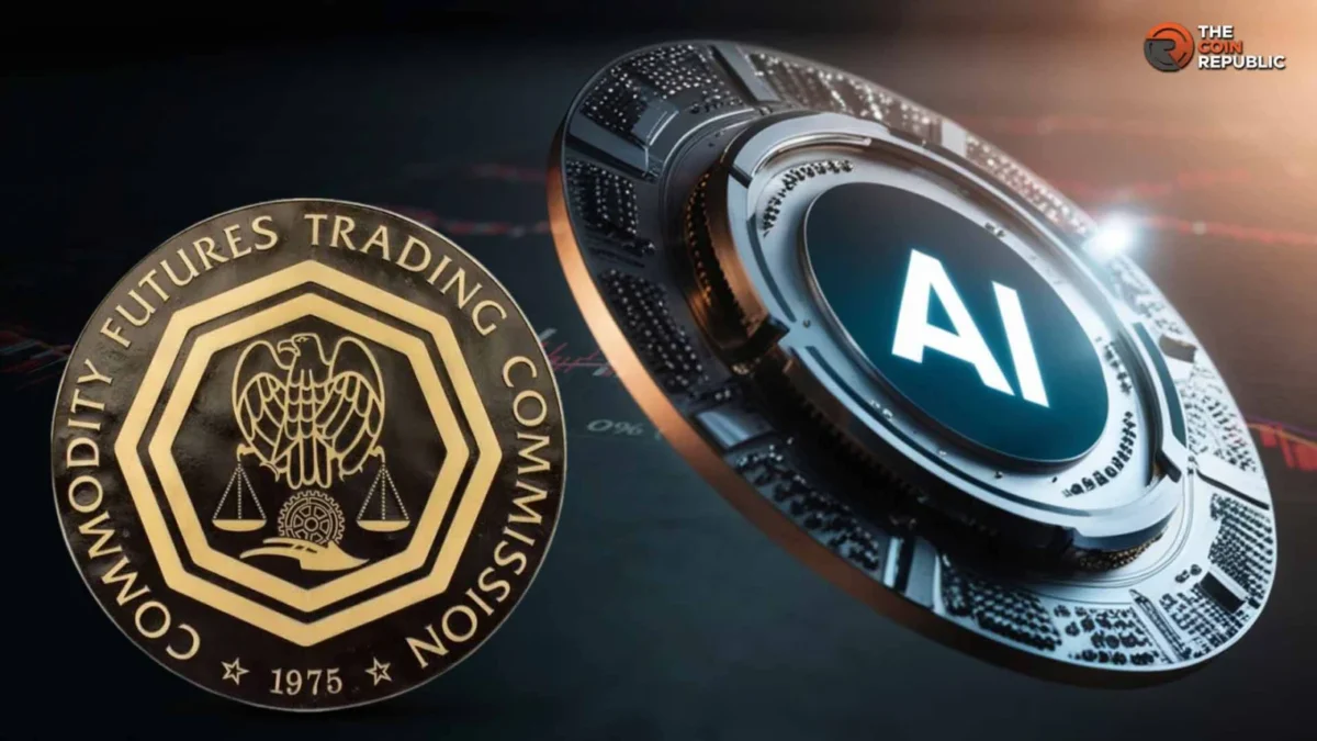 CFTC News: Hedera Joins AI Trading Forum as Rules Draw Scrutiny