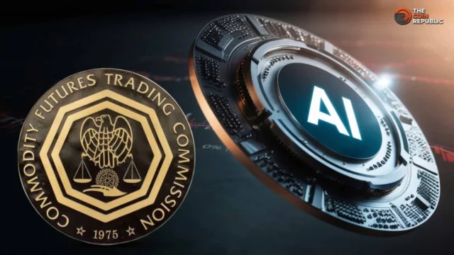 CFTC News: Hedera Joins AI Trading Forum as Rules Draw Scrutiny