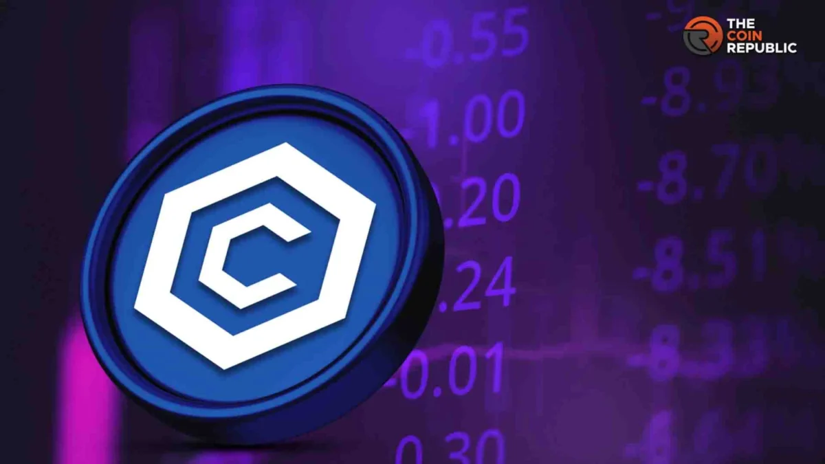 Crypto.com द्वारा प्रेडिक्शन ट्रेडिंग टूल्स जोड़े जाने से क्रोनोस क्रिप्टो की कीमत में 3% की वृद्धि