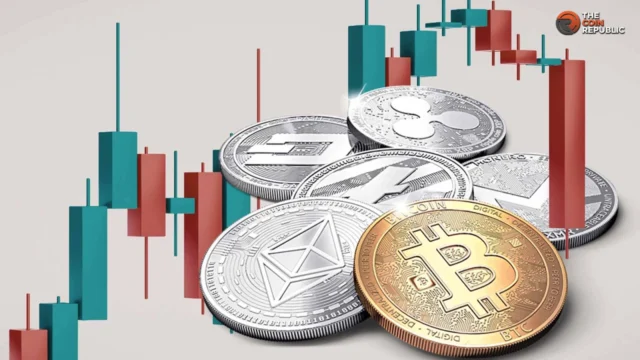 Crypto Market Crash: Here’s Why BTC, ETH, XRP, SOL, & Others Retreat Today
