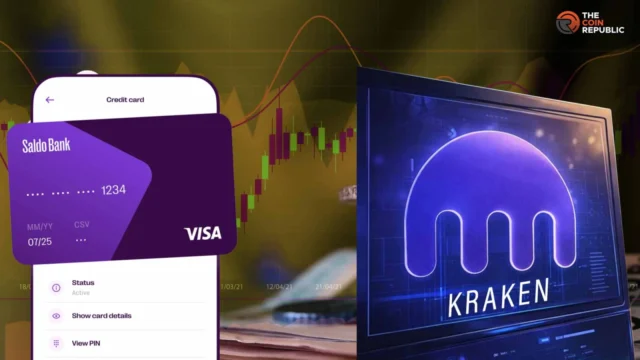 Crypto Regulation: Kraken Parent Payward Targets Saldo Bank to Expand Into Lending and Cards