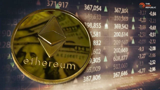 以太坊价格预测：分析师指出 ETH 将迎来 25,000 美元的突破