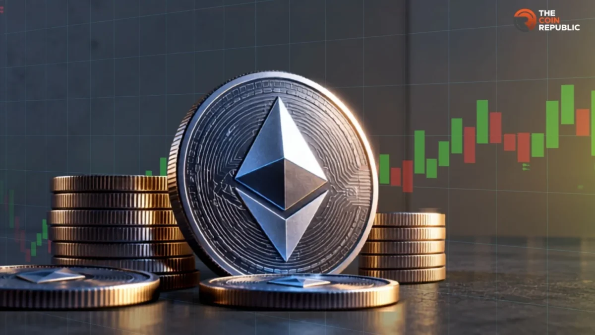 سعر إثيرتيوم يواجه خطر الهبوط دون 2,400 دولار بعد تدفقات خارجة من صناديق الاستثمار المتداولة بقيمة 320 مليون دولار