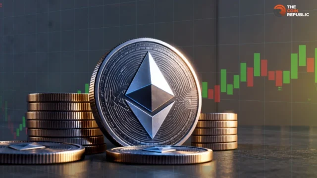 سعر إثيرتيوم يواجه خطر الهبوط دون 2,400 دولار بعد تدفقات خارجة من صناديق الاستثمار المتداولة بقيمة 320 مليون دولار