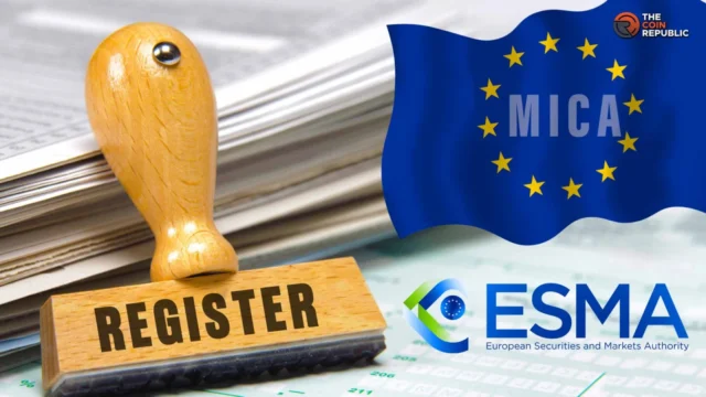 تنظيم الاتحاد الأوروبي: هيئة الأوراق المالية والأسواق الأوروبية (ESMA) تضيف كيانات BingX وYouHodler إلى سجل MiCA