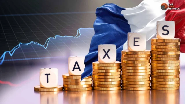 France Crypto Tax Could Hit Stablecoin Gains at 31.4% in 2027