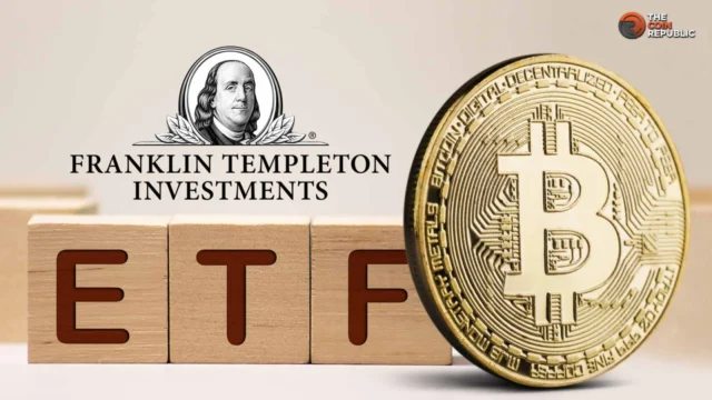富兰克林邓普顿获得纳斯达克批准推出两只新的比特币ETF