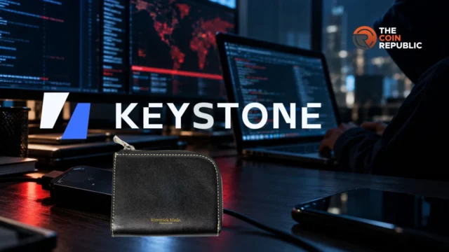 Keystone Wallet Breach Exposes Customer Data, Sparks Scam Fears