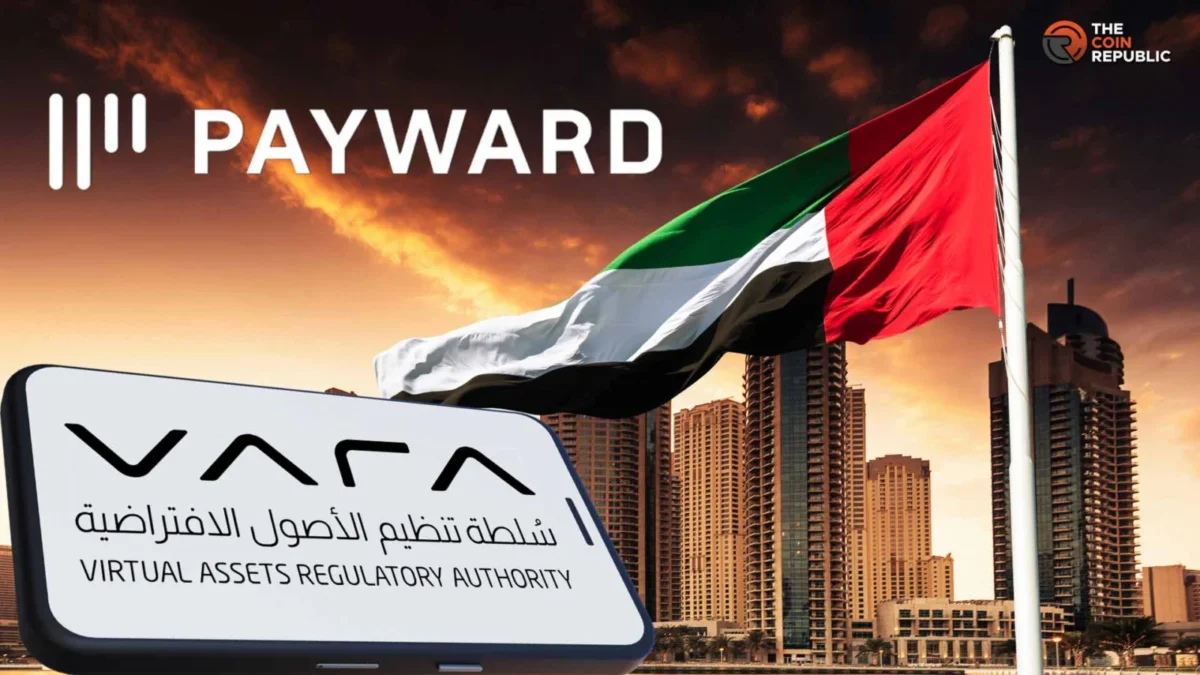 Kraken Parent Payward Secures Dubai VARA License for UAE Launch