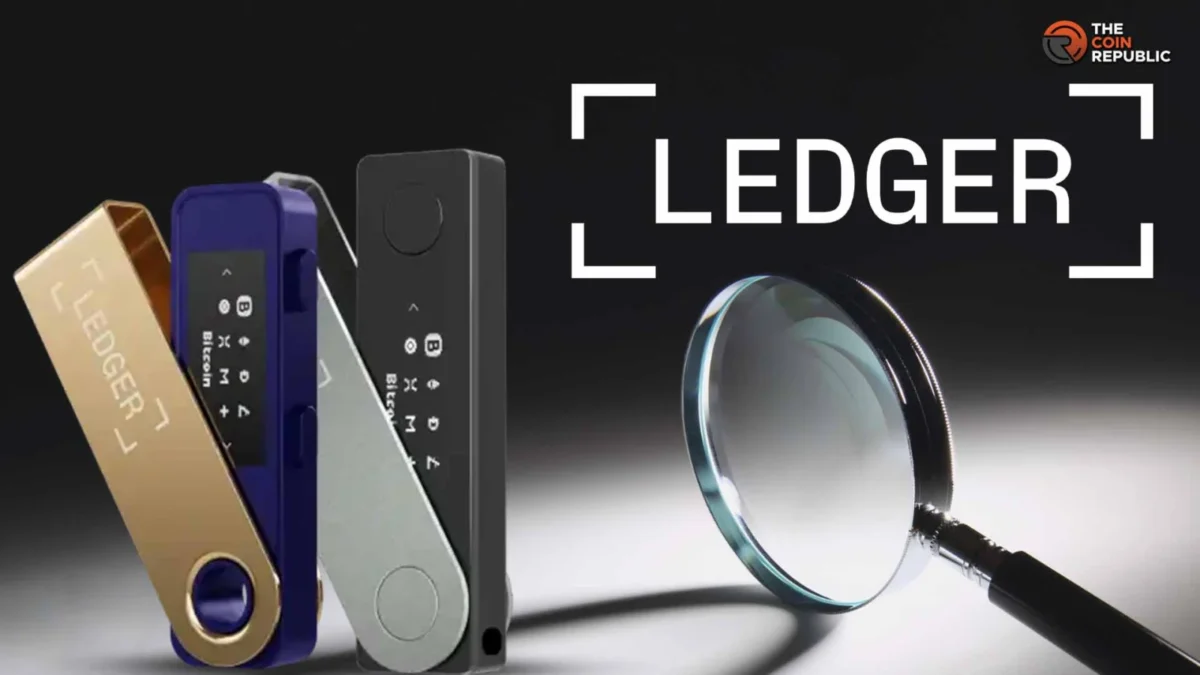Ledger CEO Takes Charge as CryptoBilis Ledger Wallet Tampering Probe Continues