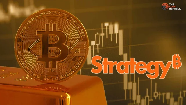 MSTR Stock Price Drops 3.09% as Strategy Pauses Bitcoin Buys