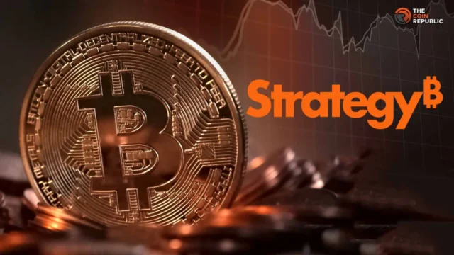 سعر سهم MSTR يرتفع بأكثر من 2% مع إضافة Strategy لـ 267 بيتكوين