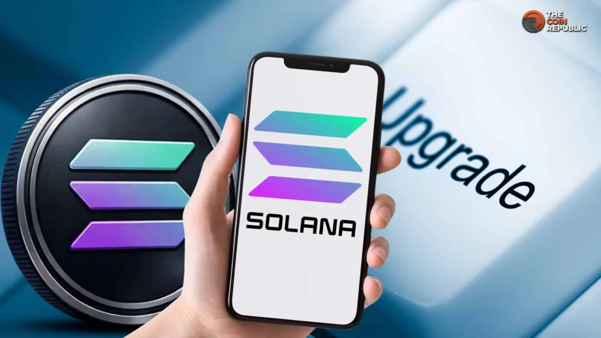 Solana News: Alpenglow Upgrade Nears, Will SOL Price Rally?
