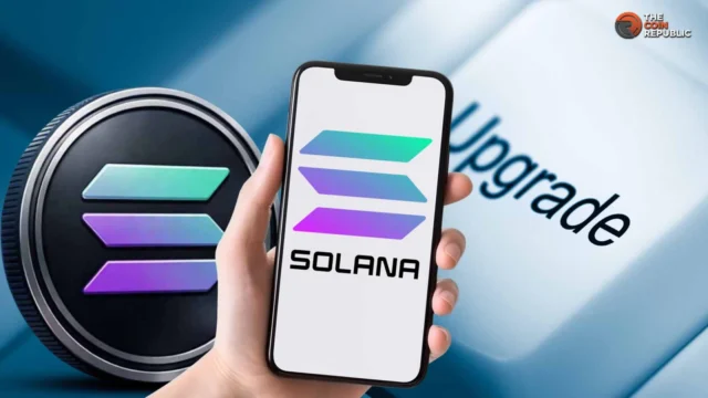 Solana News: Alpenglow Upgrade Nears, Will SOL Price Rally?