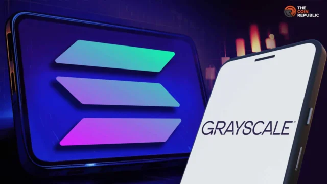 Solana Price Falls 3% as Grayscale Buys $20.2M of SOL: What Do They Know?