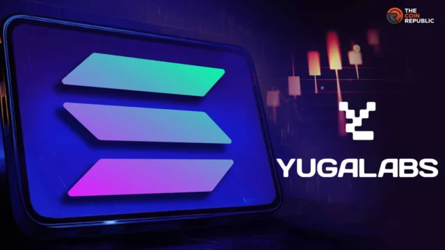 انخفاض سعر سولانا إلى ما دون 105 دولارات مع فتح Yuga Labs باب مطالبات Mudwater