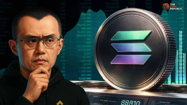 Solana Shanghai Event Delay Draws Criticism from Binance Founder CZ