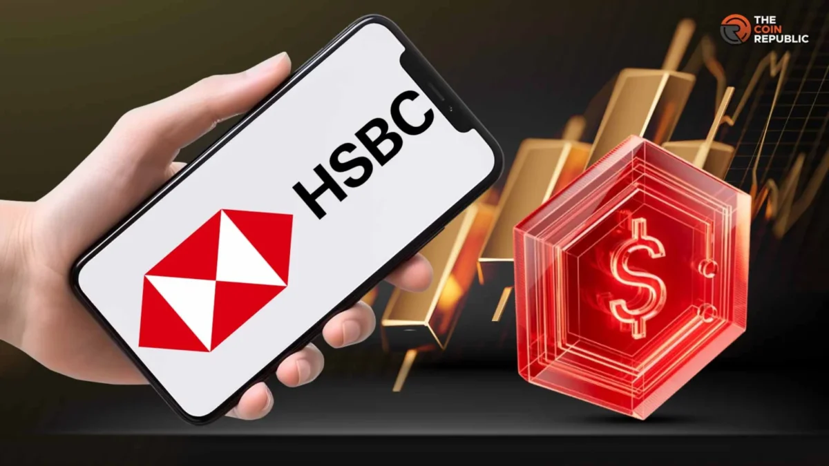 Stablecoin News: HSBC RedCoin Starts Rollout to 3.3M PayMe Users