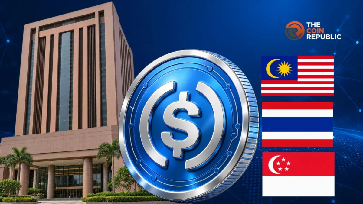 Stablecoin News: Singapore MAS Adds Malaysia and Thailand to BLOOM Initiative