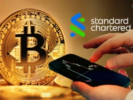 Standard Chartered Crypto Trading Opens to UAE Wealth Clients