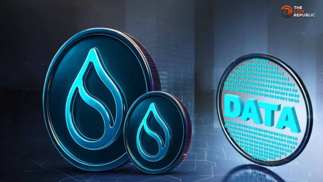 Sui Crypto Faces $30M DATA Network Bet: What’s Next for SUI?