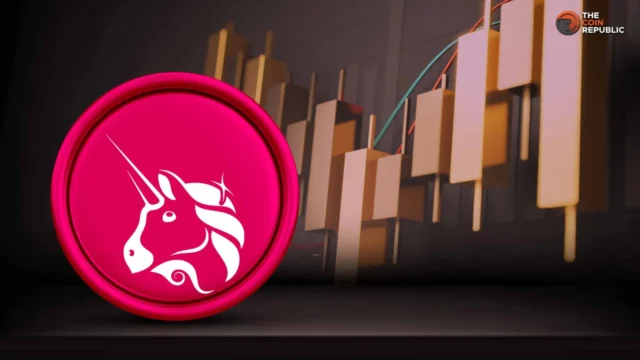 سعر يونسواب (Uniswap) يستهدف 7 دولار مع اقتراب إطلاق العقود الآجلة في بورصة شيكاغو التجارية (CME): هل يرتفع UNI؟