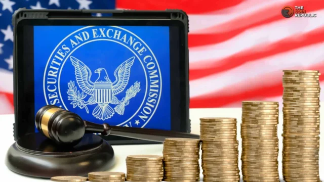 لجنة الأوراق المالية والبورصات الأمريكية تكشف عن ثلاث شركات تخطط لمنصات أسهم مرمزة