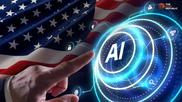 US Treasury Proposes New AI Investment Bans in Five Countries