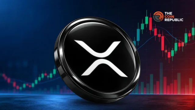 XRP 新闻:富兰克林在 XRPL 上部署 1.5 亿美元,价格在 1.30 美元附近陷入停滞