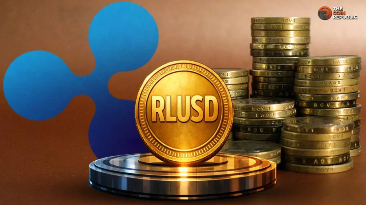 XRP News: Ripple RLUSD Stablecoin Enters US Banking With Cross River Deal