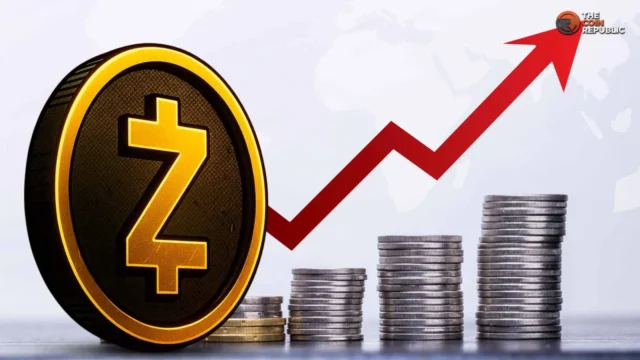 Zcash Crypto Faces $1,200 Test as Founder Targets 8% Funding