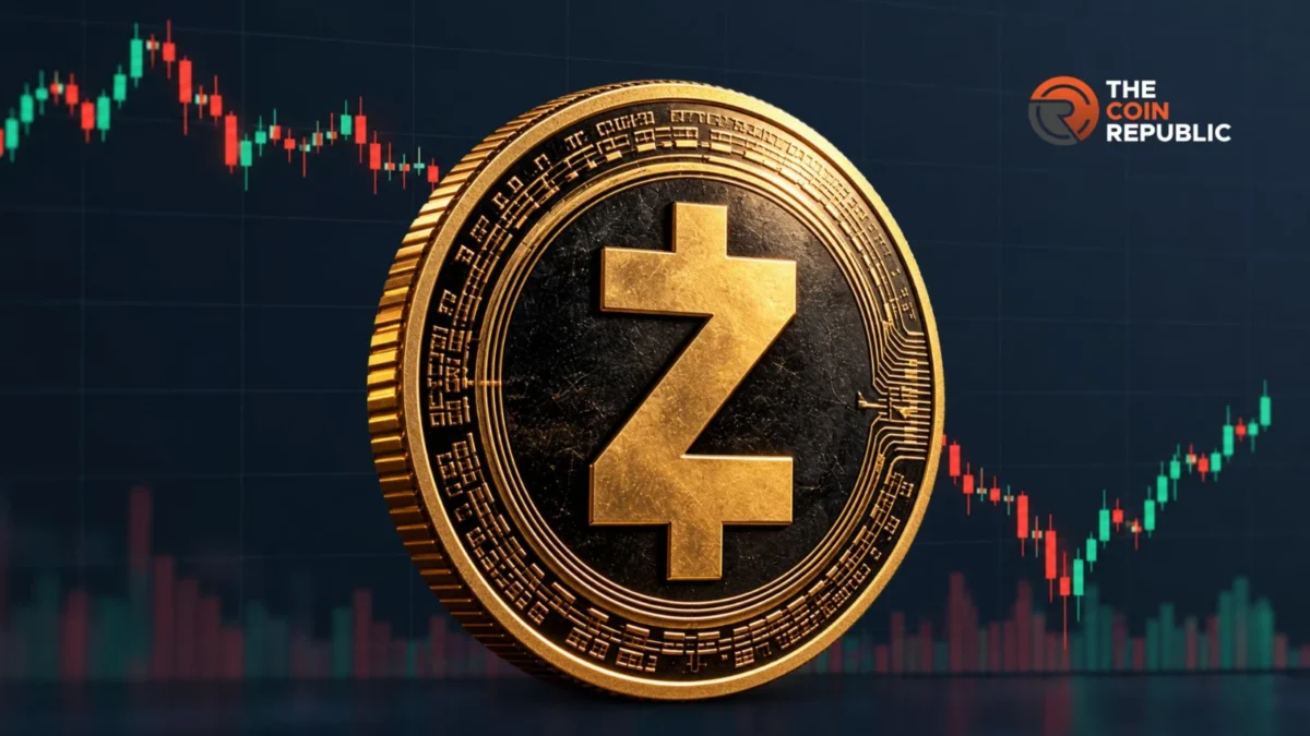 व्यापारी गिरावट पर खरीदारी की तैयारी कर रहे हैं, ऐसे में Zcash क्रिप्टो की कीमत $1,050 के परीक्षण का सामना कर रही है