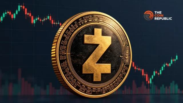 سعر العملة المشفرة Zcash يواجه اختباراً عند 1,050 دولاراً مع استعداد المتداولين لشراء الانخفاض